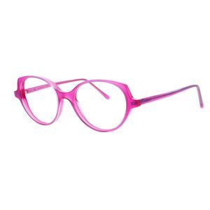 Lafont MACHA Eyeglasses 7143E Pink 49mm